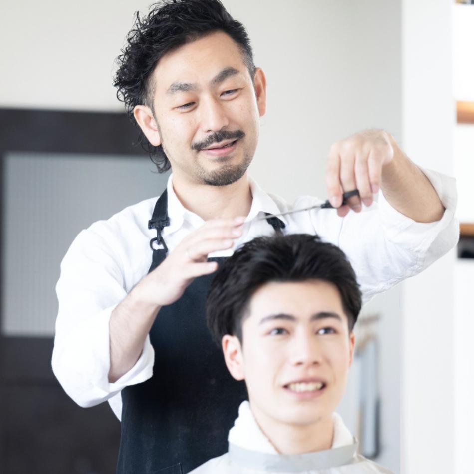 「事業をおまもりする保険」理容・美容業プラン！WEBで入れる事業向け賠償責任保険