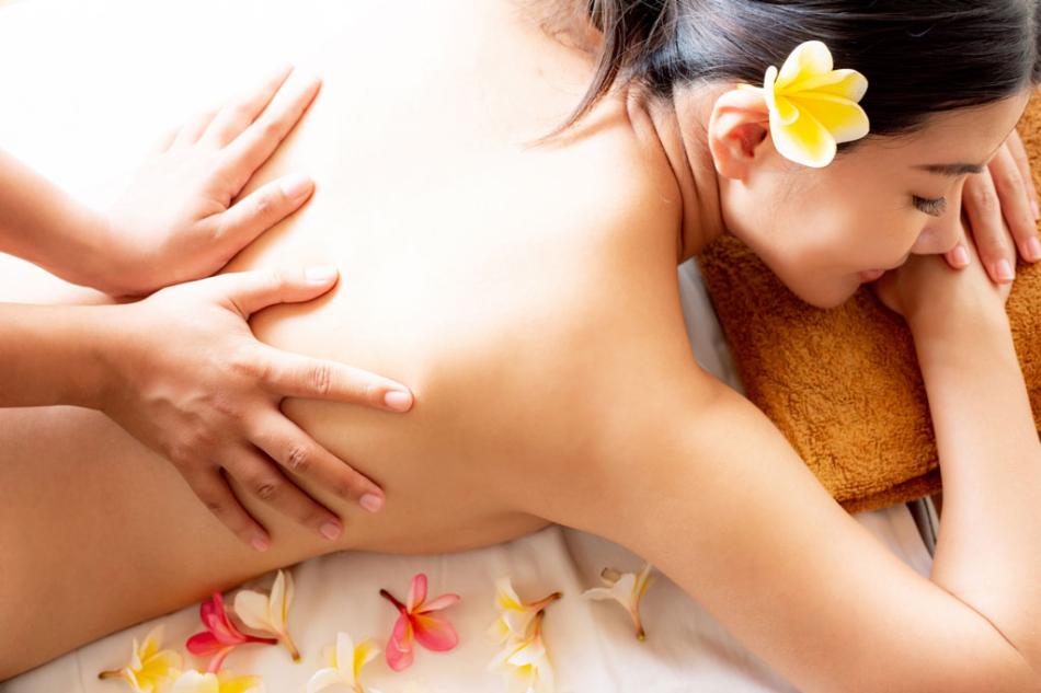 クウイポロミロミサロン（津なぎさまち本店）｜リラクゼーション事業