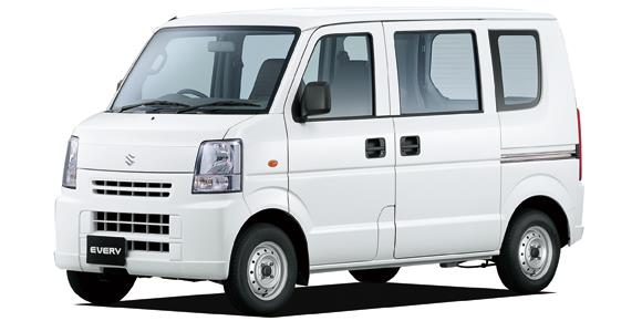 バリューレンタカー車種紹介　VOKクラス