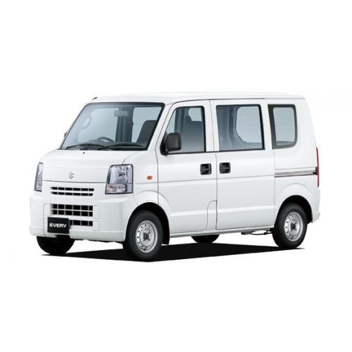 バリューレンタカー車種紹介 VOKクラス