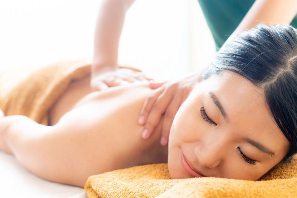 クウイポロミロミサロン＆スパ（広島シーレ３店）｜リラクゼーション事業