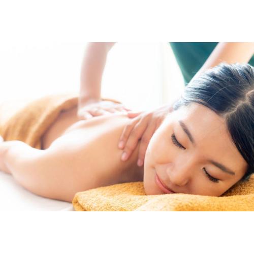 クウイポロミロミサロン＆スパ（広島シーレ３店）｜リラクゼーション事業