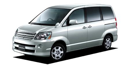 バリューレンタカー車種紹介　WAクラス