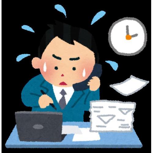 RPAツール「WinActor」が事務処理を自動化します!