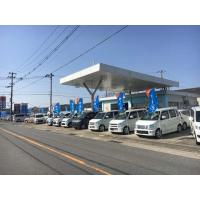 展示場&ストックヤード