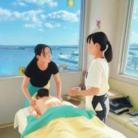 クウイポロミロミサロン（津なぎさまち本店）｜リラクゼーション事業