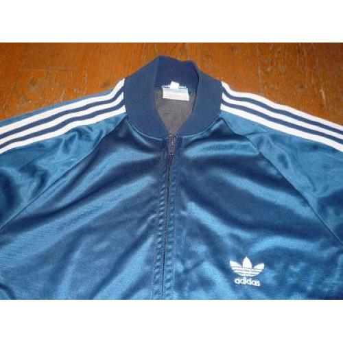 MADE IN U.S.A adidasのジャージ
