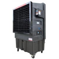暑い体育館 暑い工場 暑い倉庫に超大型冷風機!!熱中症対策に!