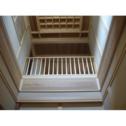 和風建築施工事例