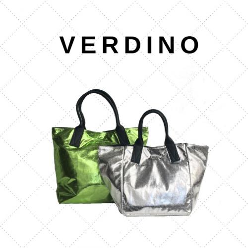 【VERDINO PARIS ヴェルディーノ】フランス発のバッグブランド