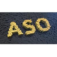 ASO対策・アプリレビュー改善対策