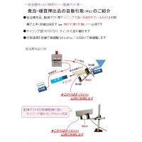 ETEX技研株式会社 - 樹脂面木(硬い発泡異形品)桟木の寸法の自動制御は引取機制御か押出機制御が良いか