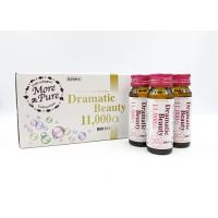 Dramatic Beauty 11,000αコラーゲンドリンク