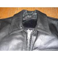 SchottのWESTERNレザーベスト SchottのWESTERNレザーベスト