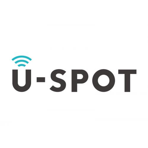 【U-SPOT】超高速　店舗向けWi-Fiの決定版！