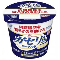 カラダ強くするのむヨーグルト　100g(森永乳業)