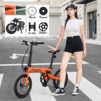 自転車販売店様への折り畳み自転車からロードバイクまで卸販売に対応
