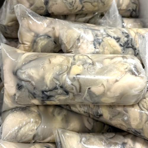 生食用 三陸産 生牡蠣むき身 数量限定 石巻 女川 産地直送