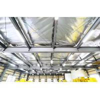 通路テント　階段テント