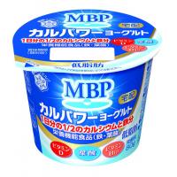カラダ強くするのむヨーグルト　100g(森永乳業)