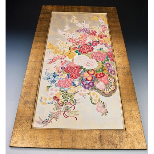 企業法人創立・設立・周年記念品・高級贈り物ギフトに京都の美術工芸品をお選び下さい