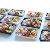配達します!彩りと健康のお弁当