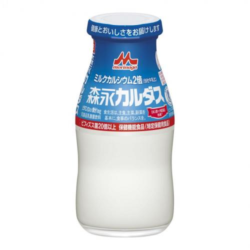 森永カルダス 180ml(森永乳業)