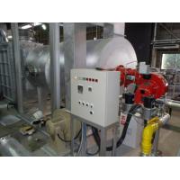 「高温高圧」熱風炉・熱風発生炉・熱風発生機