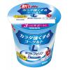 カラダ強くするヨーグルト　100g(森永乳業)