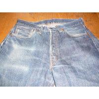 JOE McCOYのJeans 