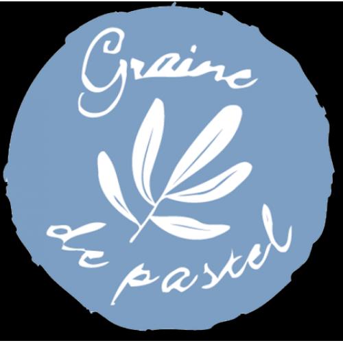 Graine de Pastel (グレイヌ・ドゥ・パステル）オーガニック化粧品
