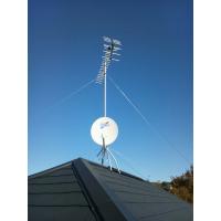 アンテナ工事エアコン工事お任せください