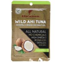 Itsumo スウィート アヒ ツナジャーキー