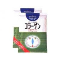 コラゲネイド（コラーゲン）を小売・卸売をしています