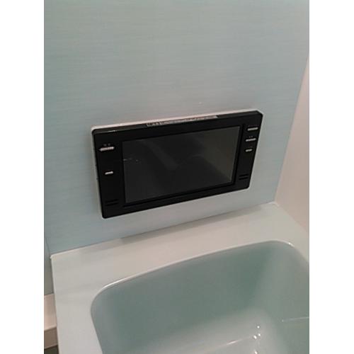 お風呂ＴＶ工事承ります