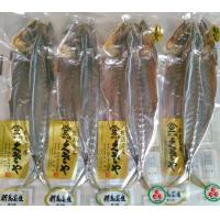 函館　釜揚げいかめし　二個入り×４個セット