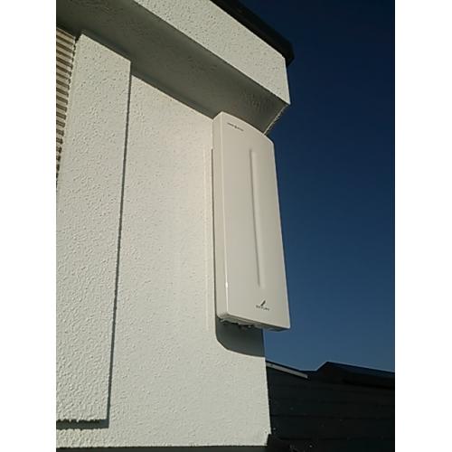 デザイン（平面）アンテナ工事お任せください