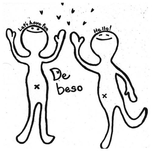 新しく「Debeso」ブランド立ち上げました！！