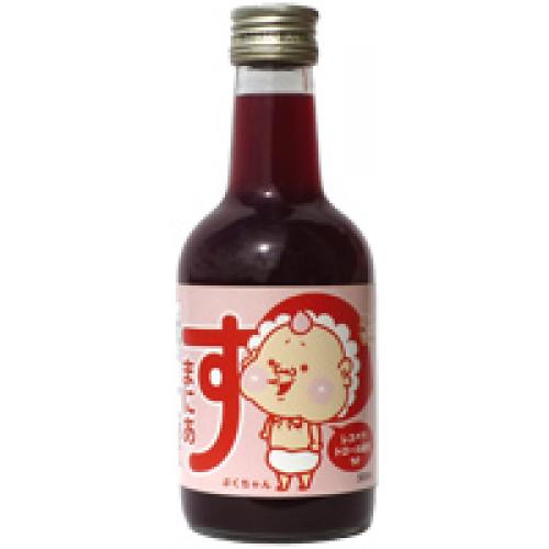 果実酢　【すまにあ】