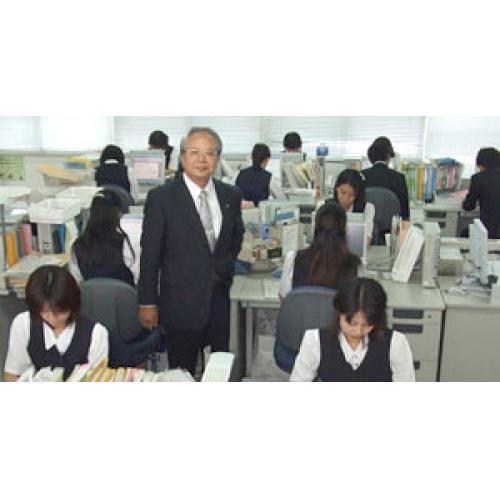【近畿圏最大規模】 牧江行政書士事務所