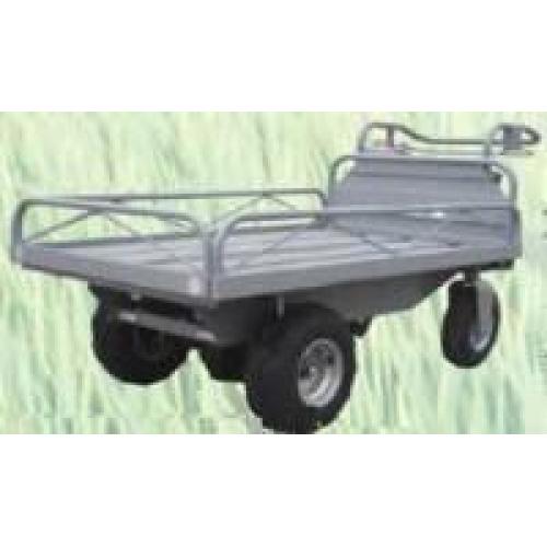 充電式電動作業台車/品番 ME12M-30AN/ME12M-30FN