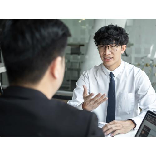 人手不足でお困りの企業様必見　採用はWARASI-Be（わらしべ）にお任せ下さい