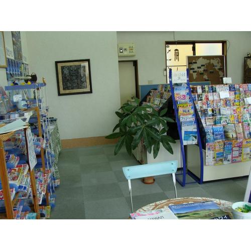 パトスツーリスト