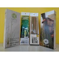 GRASS STRAWS コラボレーション企業・店舗募集