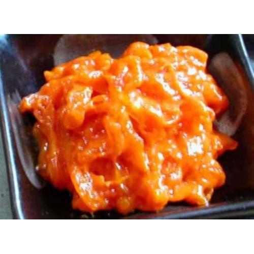 うにくらげ 1kg 冷凍