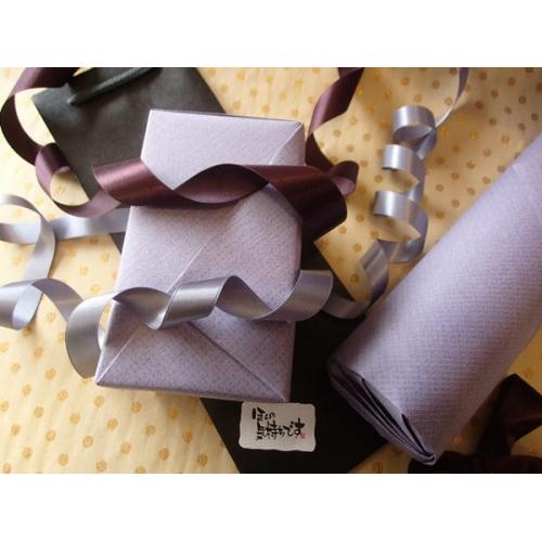 ビジネスラッピング・完全オーダーカリキュラム1回～（対象者限定）