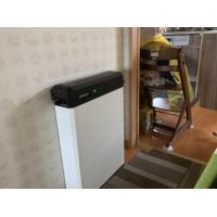 石橋住設 株式会社 - 停電時にも威力を発揮!蓄電池システム設置。
