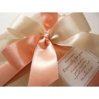 ウエディング｜お持ち込みラッピングサービス