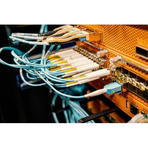 ネットワーク設計•構築、コンサルティング