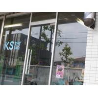 こんなカンジのお店です。